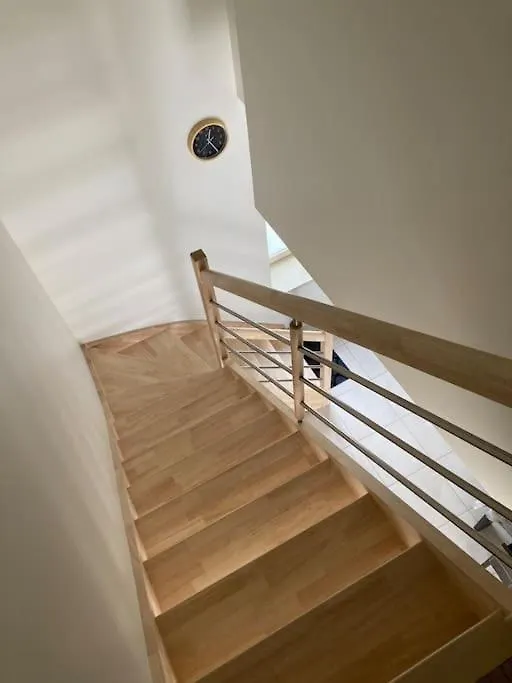 Appartement Broceliande Saint-Malon-sur-Mel 0*,